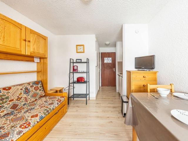 Résidence Le Grand Pic - Saint François Longchamp