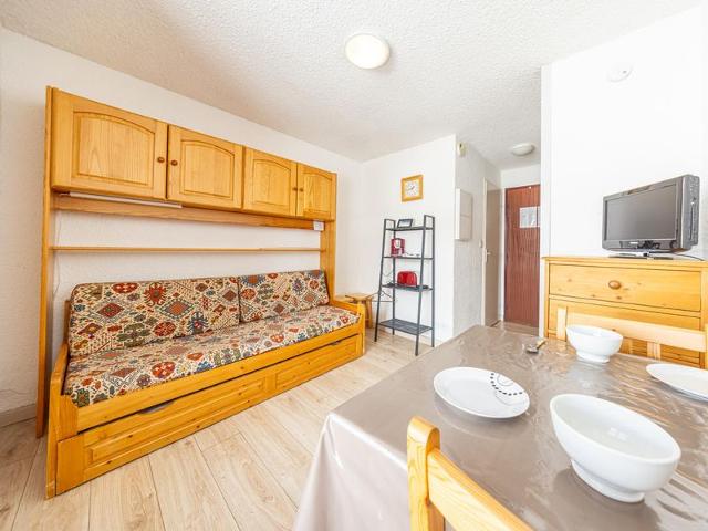 Résidence Le Grand Pic - Saint François Longchamp