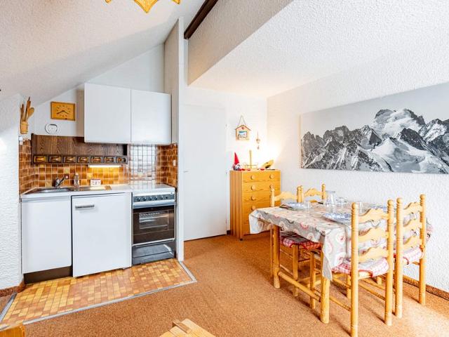 Résidence La Flachère - Saint François Longchamp