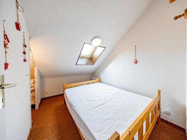 Résidence La Flachère - Saint François Longchamp