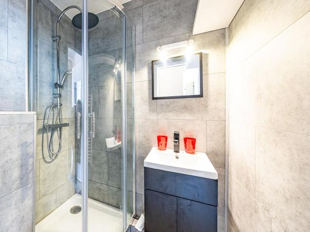 Studio moderne 2 pers à 2 pas des pistes FR-1-807-110 - Saint François Longchamp