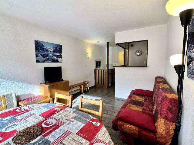 Résidence Le Tourmalet - maeva Home - La Mongie