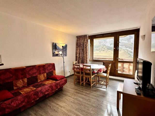 Résidence Le Tourmalet - maeva Home - La Mongie