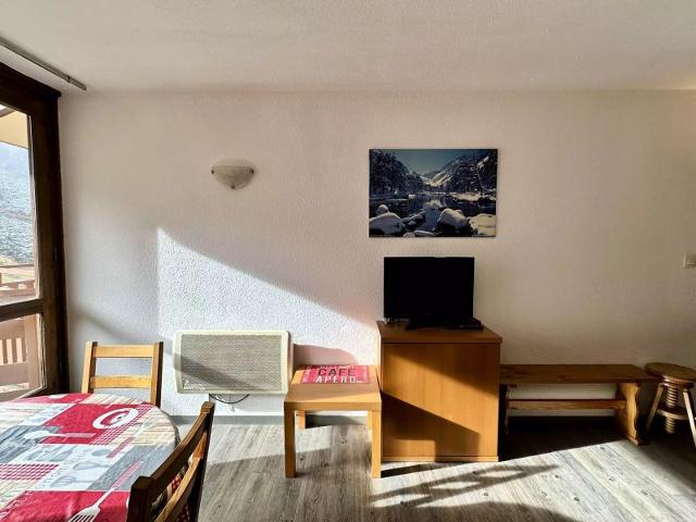 Résidence Le Tourmalet - maeva Home - La Mongie