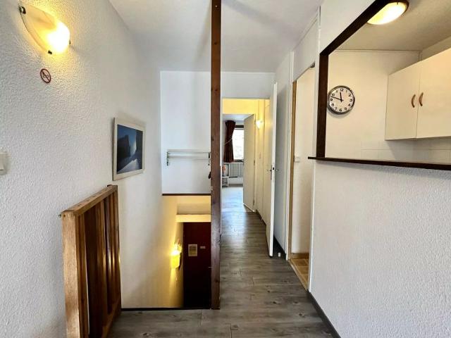 Résidence Le Tourmalet - maeva Home - La Mongie