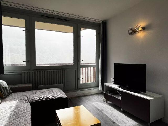 Résidence Le Tourmalet - maeva Home - La Mongie