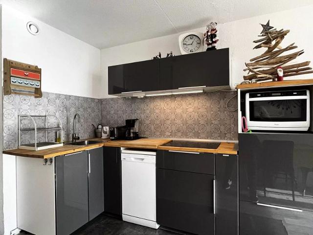 Résidence Le Tourmalet - maeva Home - La Mongie