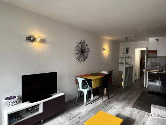 Résidence Le Tourmalet - maeva Home - La Mongie