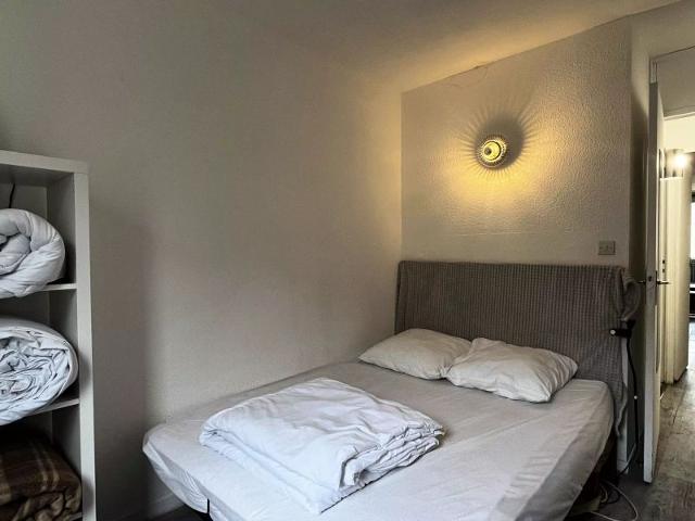 Résidence Le Tourmalet - maeva Home - La Mongie