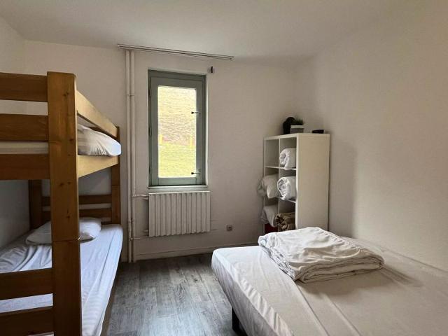 Résidence Le Tourmalet - maeva Home - La Mongie