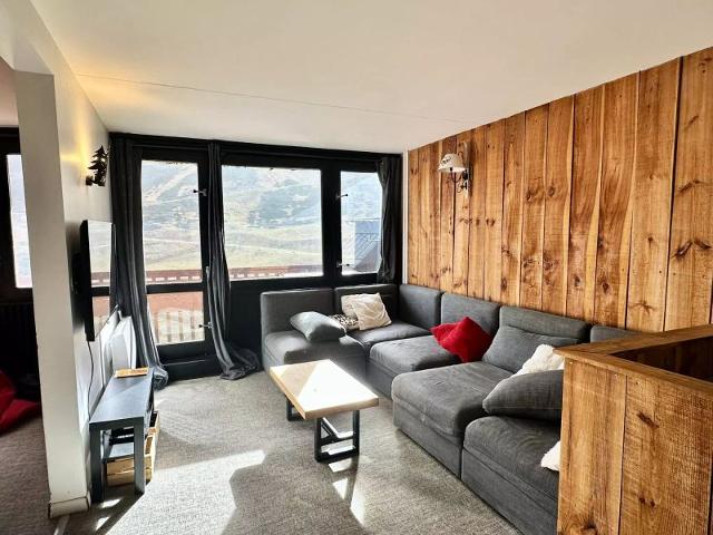 Résidence Le Tourmalet - maeva Home - La Mongie