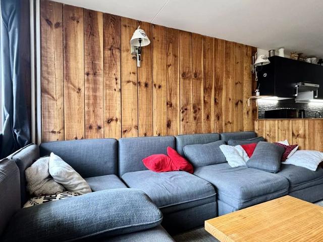 Résidence Le Tourmalet - maeva Home - La Mongie