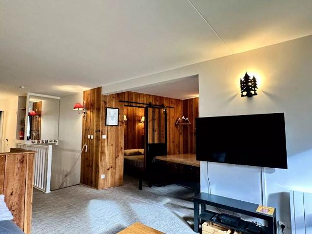 Résidence Le Tourmalet - maeva Home - La Mongie