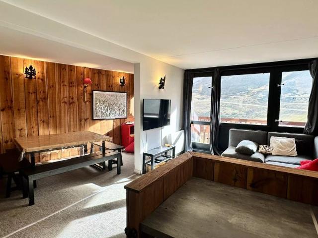 Résidence Le Tourmalet - maeva Home - La Mongie