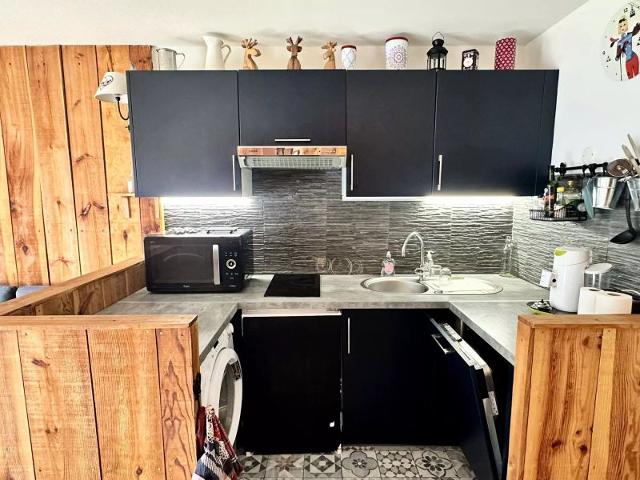 Résidence Le Tourmalet - maeva Home - La Mongie