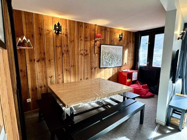 Résidence Le Tourmalet - maeva Home - La Mongie