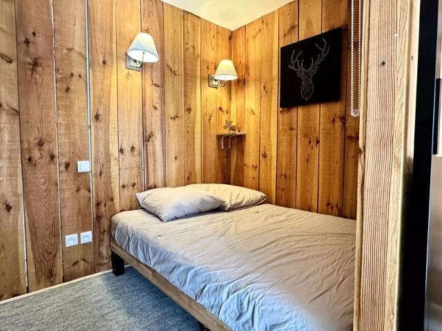 Résidence Le Tourmalet - maeva Home - La Mongie