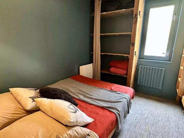 Résidence Le Tourmalet - maeva Home - La Mongie