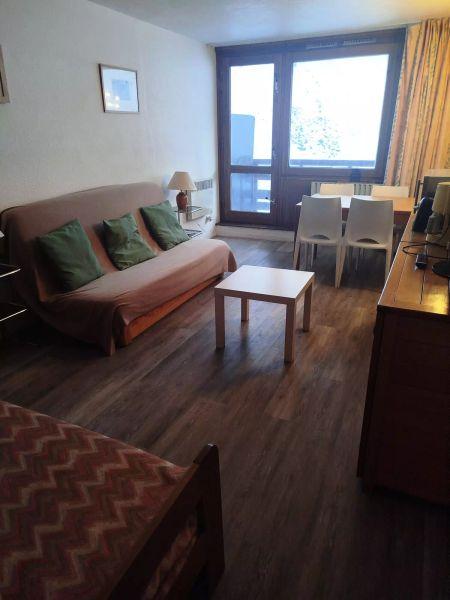 Résidence Le Tourmalet - maeva Home - La Mongie