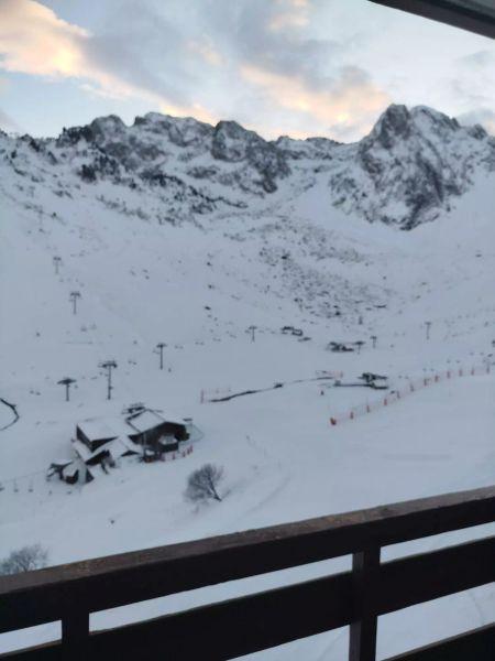 Résidence Le Tourmalet - maeva Home - La Mongie