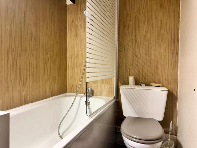 Résidence Le Tourmalet - maeva Home - La Mongie