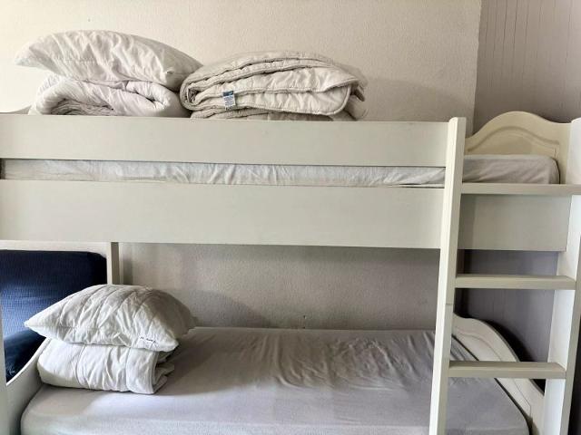 Résidence Le Tourmalet - maeva Home - La Mongie