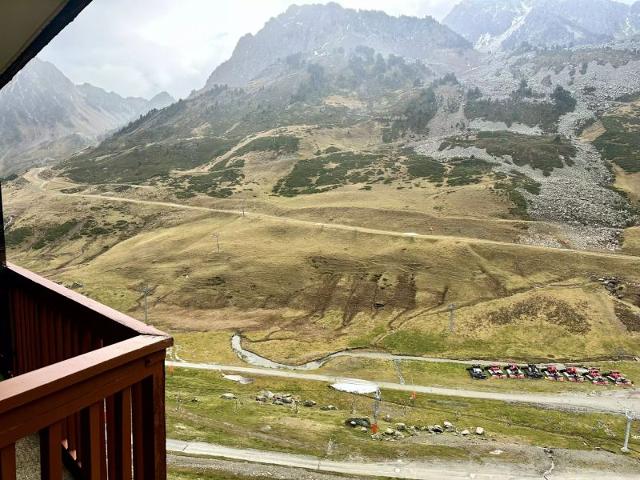 Résidence Le Tourmalet - maeva Home - La Mongie