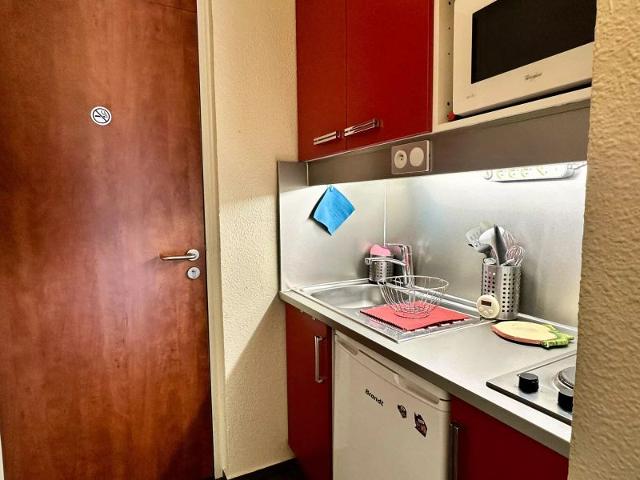 Résidence Le Tourmalet - maeva Home - La Mongie