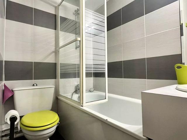 Résidence Le Tourmalet - maeva Home - La Mongie