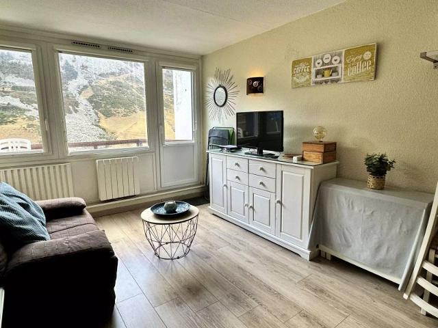 Résidence Le Tourmalet - maeva Home - La Mongie