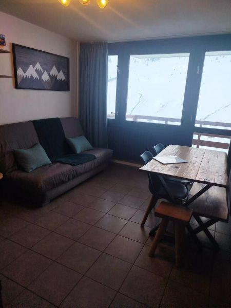 Résidence Le Tourmalet - maeva Home - La Mongie