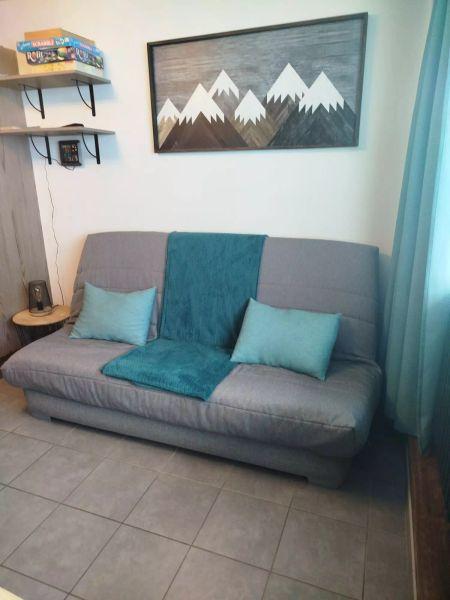 Résidence Le Tourmalet - maeva Home - La Mongie