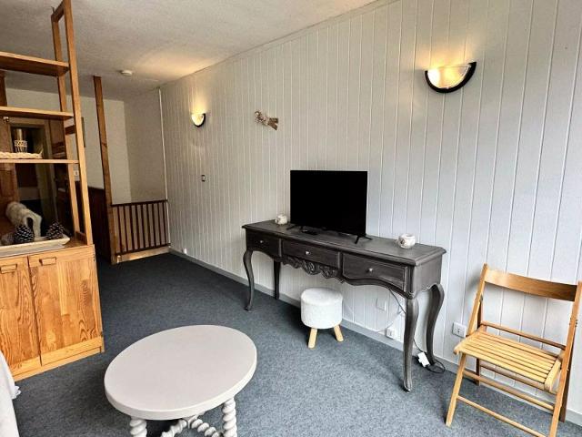 Résidence Le Tourmalet - maeva Home - La Mongie