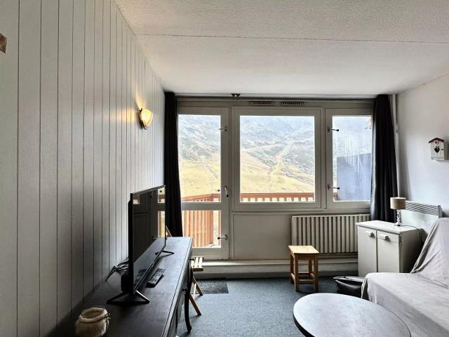 Résidence Le Tourmalet - maeva Home - La Mongie