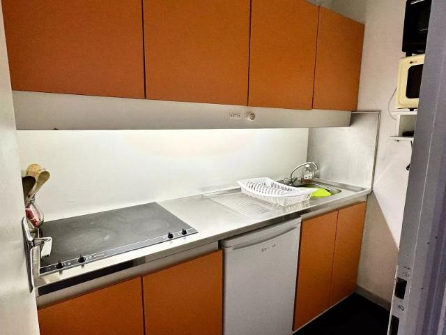 Résidence Le Tourmalet - maeva Home - La Mongie