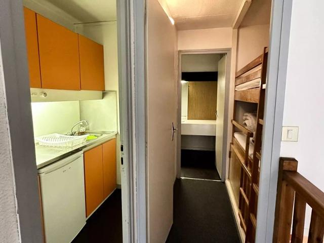 Résidence Le Tourmalet - maeva Home - La Mongie