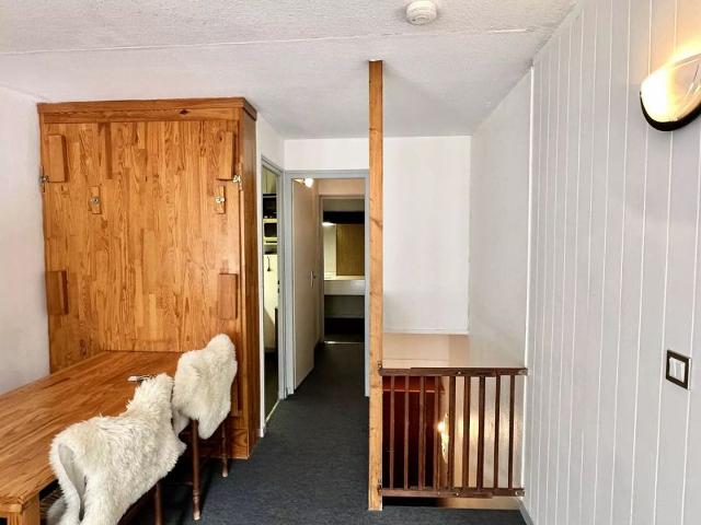 Résidence Le Tourmalet - maeva Home - La Mongie