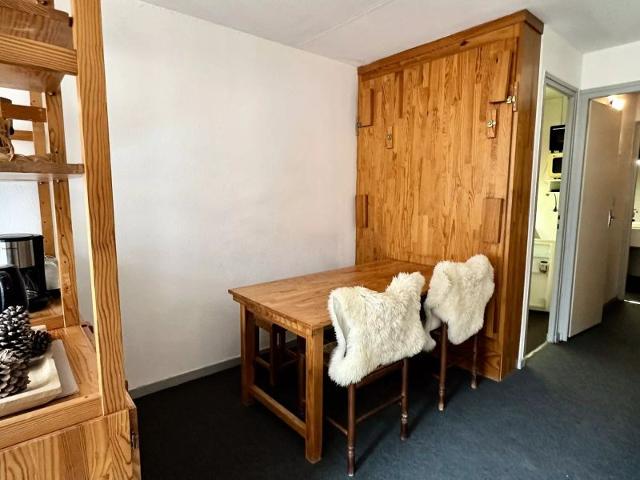 Résidence Le Tourmalet - maeva Home - La Mongie