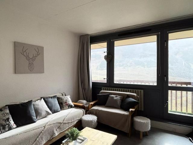 Résidence Le Tourmalet - maeva Home - La Mongie