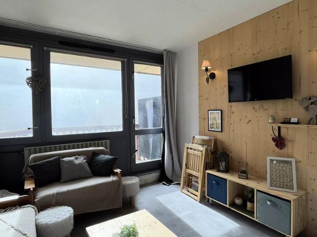 Résidence Le Tourmalet - maeva Home - La Mongie