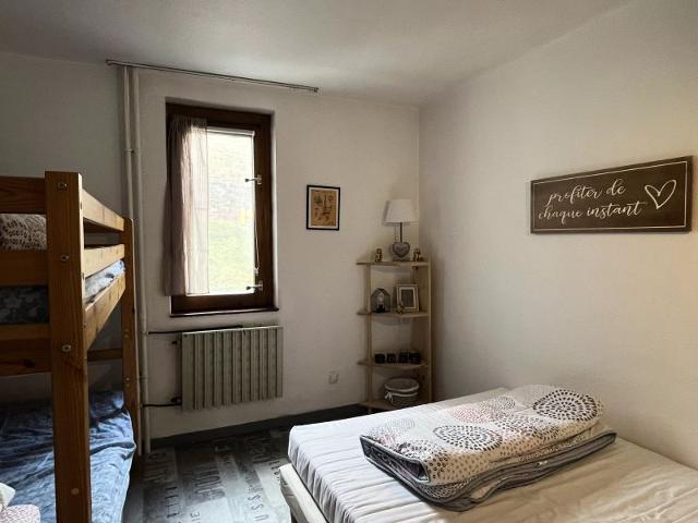 Résidence Le Tourmalet - maeva Home - La Mongie