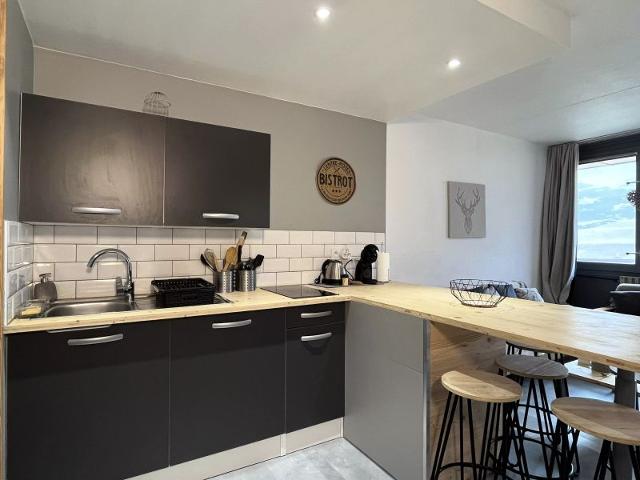 Résidence Le Tourmalet - maeva Home - La Mongie