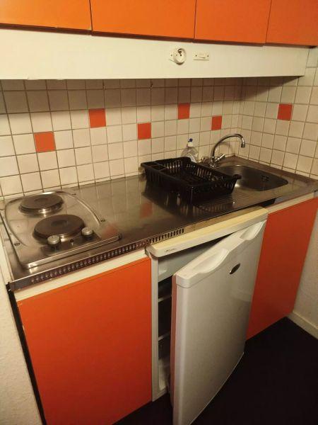 Résidence Le Tourmalet - maeva Home - La Mongie