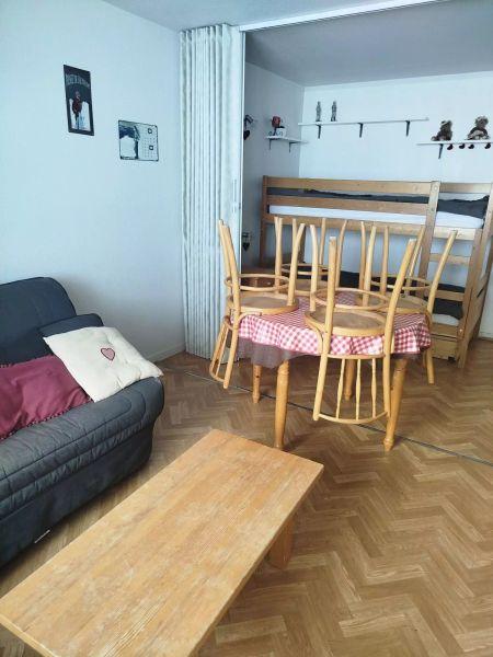 Résidence Le Tourmalet - maeva Home - La Mongie