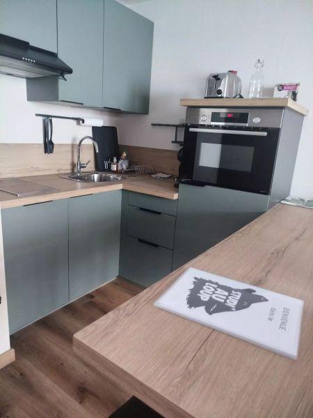 Résidence Le Tourmalet - maeva Home - La Mongie