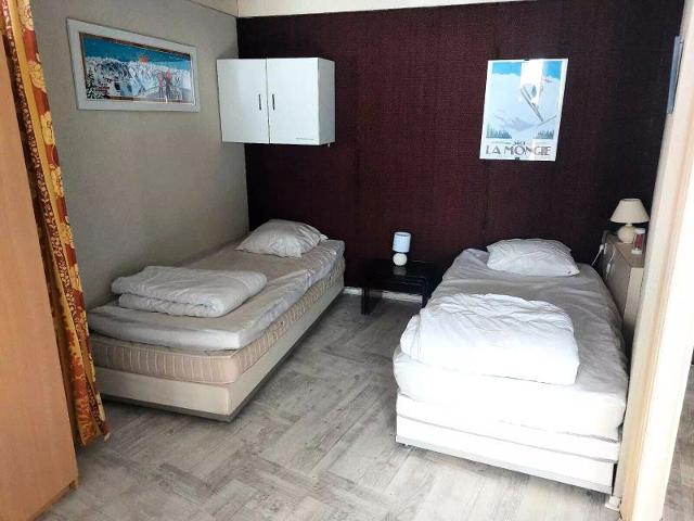 Résidence Le Tourmalet - maeva Home - La Mongie