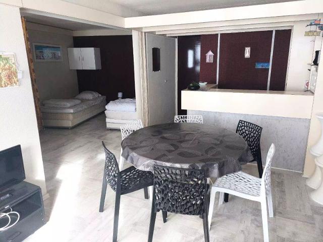 Résidence Le Tourmalet - maeva Home - La Mongie