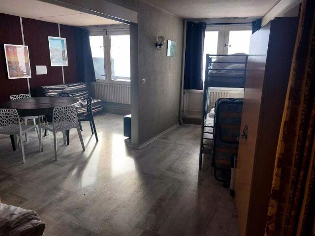 Résidence Le Tourmalet - maeva Home - La Mongie