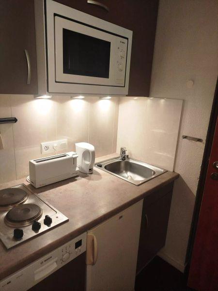 Résidence Le Tourmalet - maeva Home - La Mongie