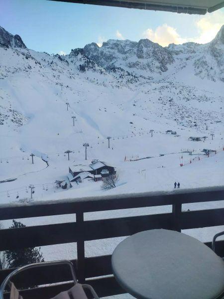 Résidence Le Tourmalet - maeva Home - La Mongie